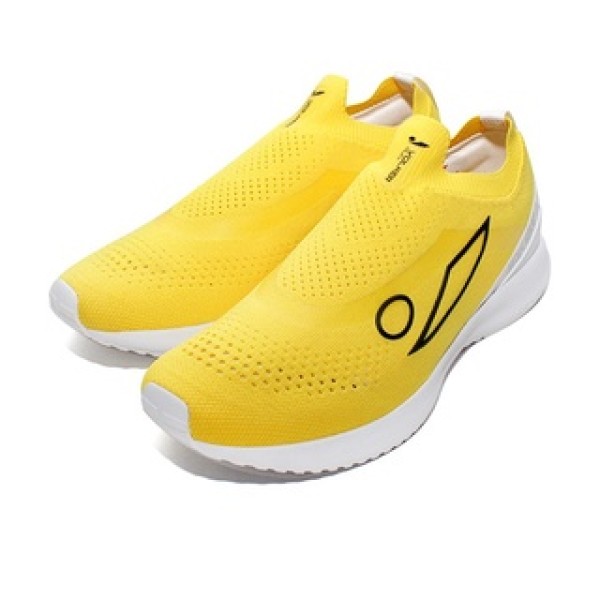 CONCAVE VOLKER RUN YELLOW/WHITE