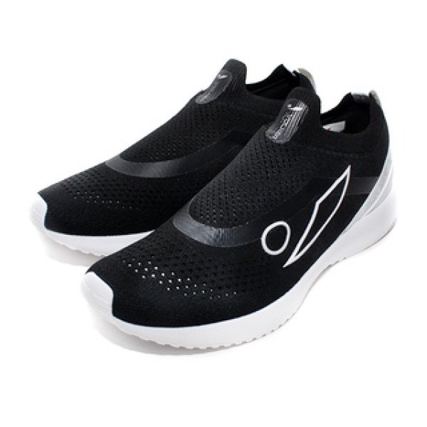 CONCAVE VOLKER RUN BLACK/WHITE