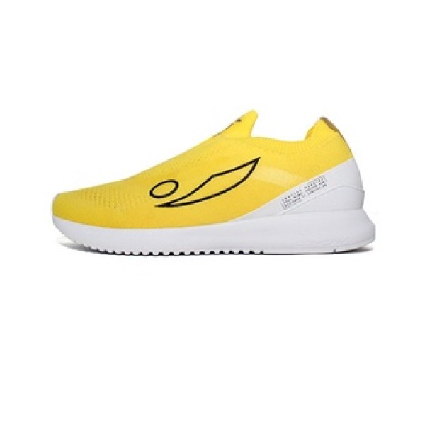 CONCAVE VOLKER RUN YELLOW/WHITE