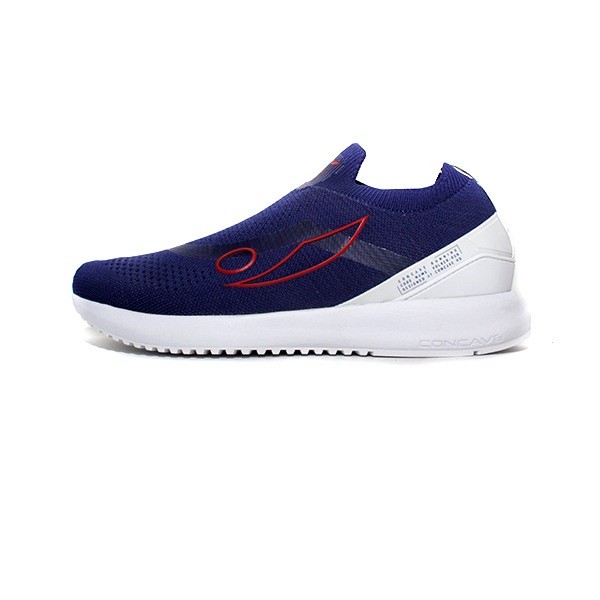 CONCAVE VOLKER RUN NAVY/WHITE
