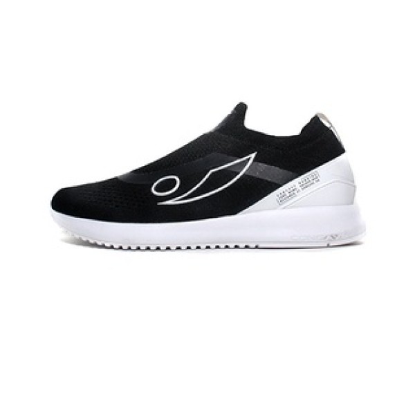 CONCAVE VOLKER RUN BLACK/WHITE