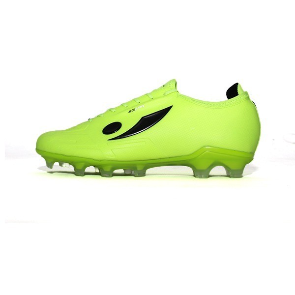 CONCAVE HALO + MAZE FG NEON GREEN/BLACK
