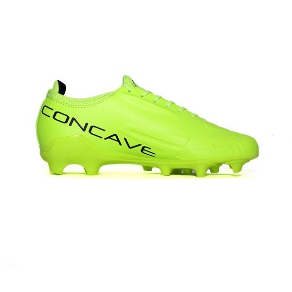 CONCAVE HALO FG NEON GREEN/BLACK