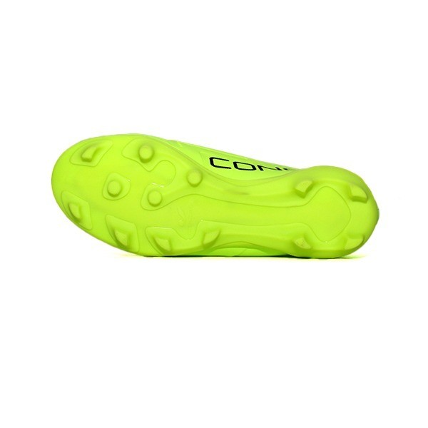 CONCAVE HALO FG NEON GREEN/BLACK