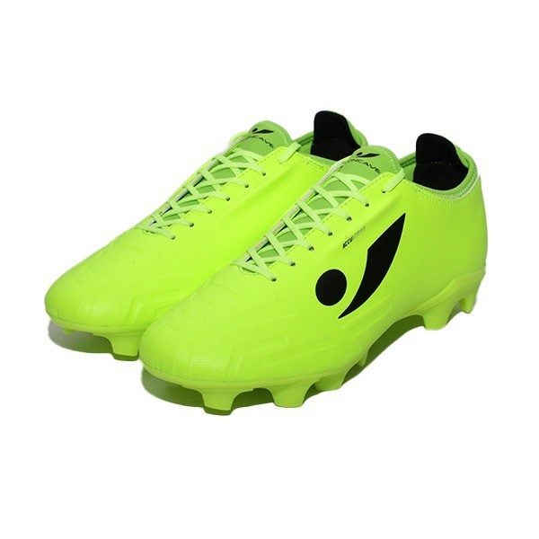 CONCAVE HALO FG NEON GREEN/BLACK