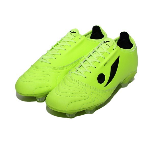 CONCAVE HALO + PRO KL FG NEON GREEN/BLACK