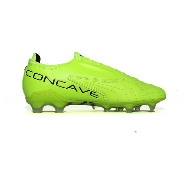 CONCAVE HALO + PRO KL FG NEON GREEN/BLACK