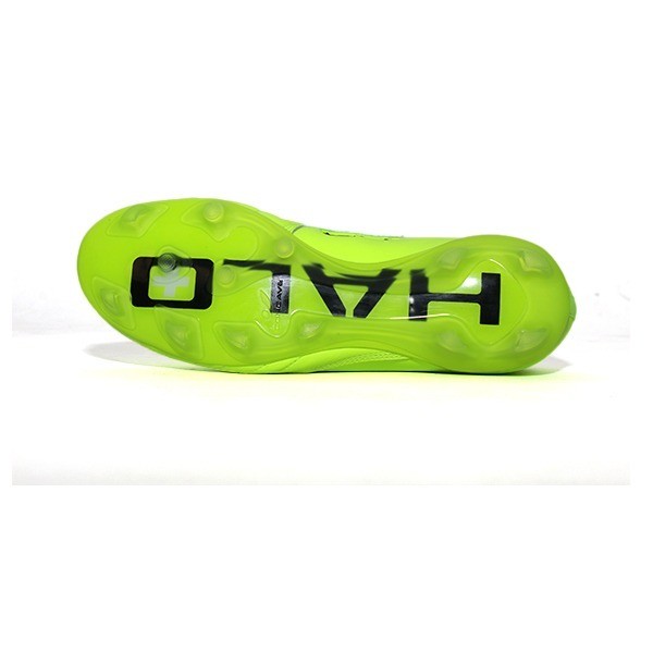 CONCAVE HALO + PRO KL FG NEON GREEN/BLACK