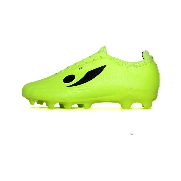CONCAVE HALO FG NEON GREEN/BLACK