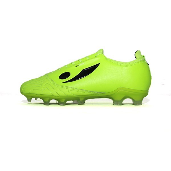 CONCAVE HALO + PRO KL FG NEON GREEN/BLACK