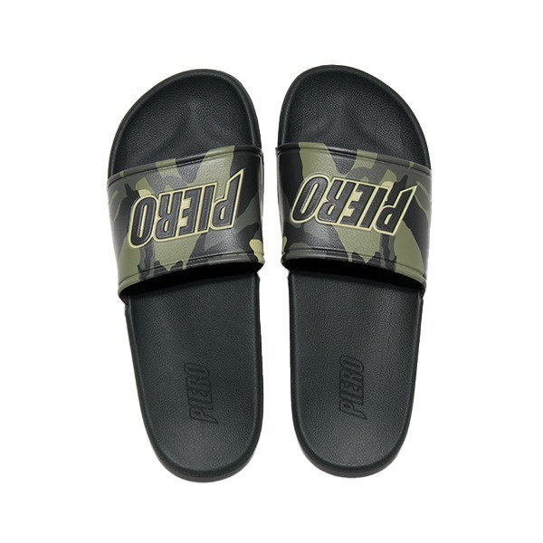 PIERO SANDAL PUNA RS CAMO