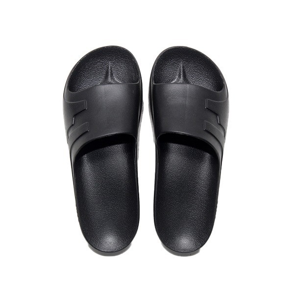 PIERO SANDAL SKYFIT BLACK