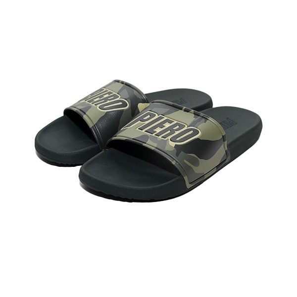 PIERO SANDAL PUNA RS CAMO