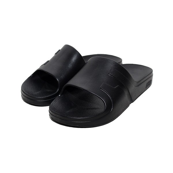 PIERO SANDAL SKYFIT BLACK
