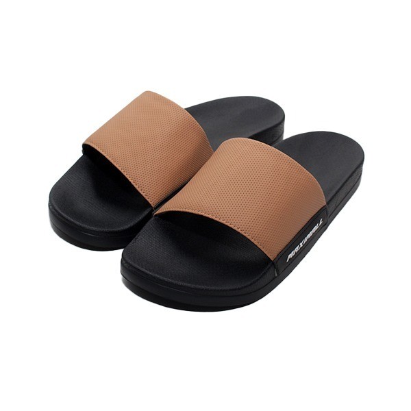 MAXIMALL MAX OX BROWN