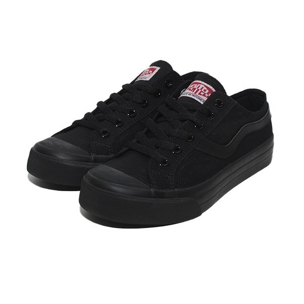 VENTELA PUBLIC LOW BLACK BLACK
