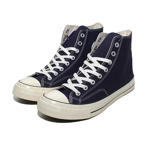 VENTELA BTS 70S HIGH NAVY
