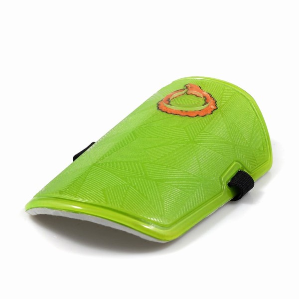 ORTUSEIGHT CURE SHINGUARD GREEN/ORTORANGE