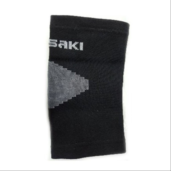 NAGASAKI NAGASAKI KNEE SUPPORT BLACK