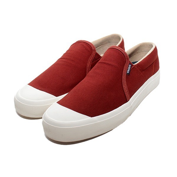 BRODO VTG V.2 SLIP ON TERACOTTA