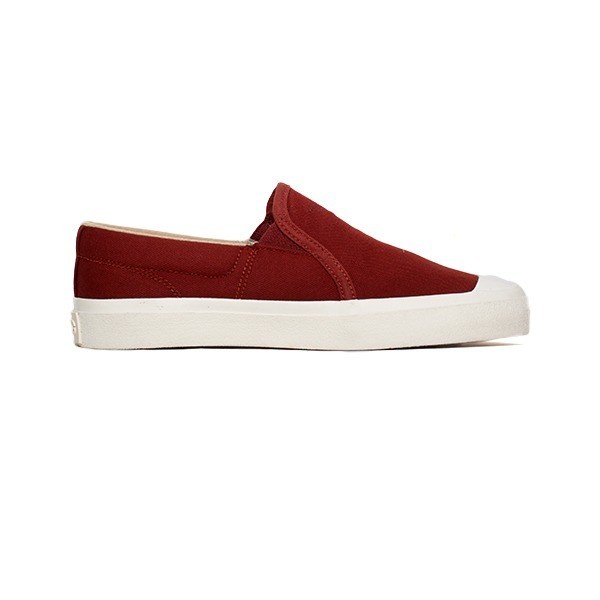 BRODO VTG V.2 SLIP ON TERACOTTA