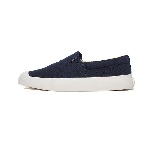 BRODO VTG V.2 SLIP ON NAVY