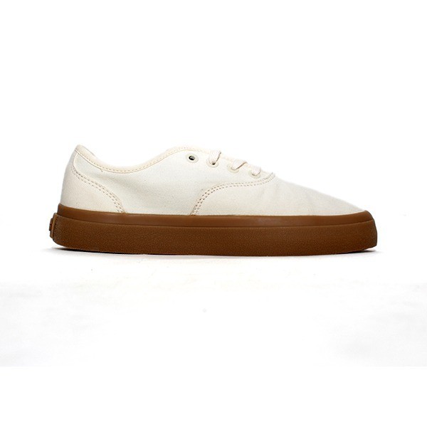 BRODO VTG OXFORD NATURAL