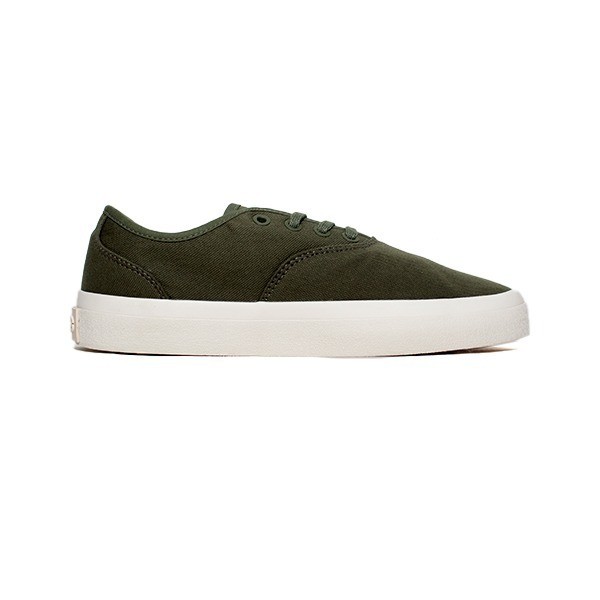 BRODO VTG OXFORD OLIVE