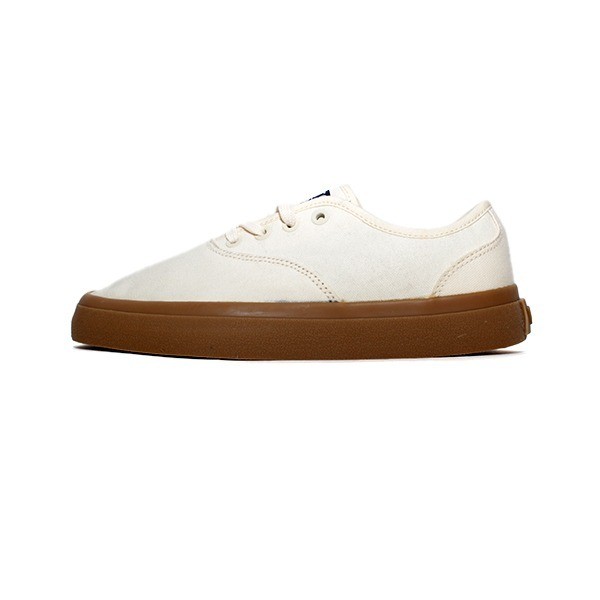 BRODO VTG OXFORD NATURAL