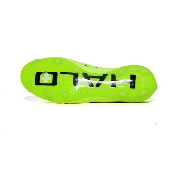 CONCAVE HALO + MAZE FG NEON GREEN/BLACK