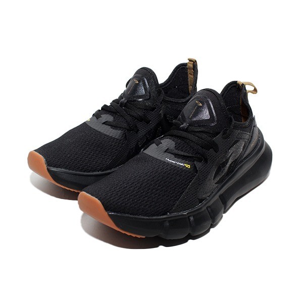 910 RYOJI HITAM/EMAS/GUM