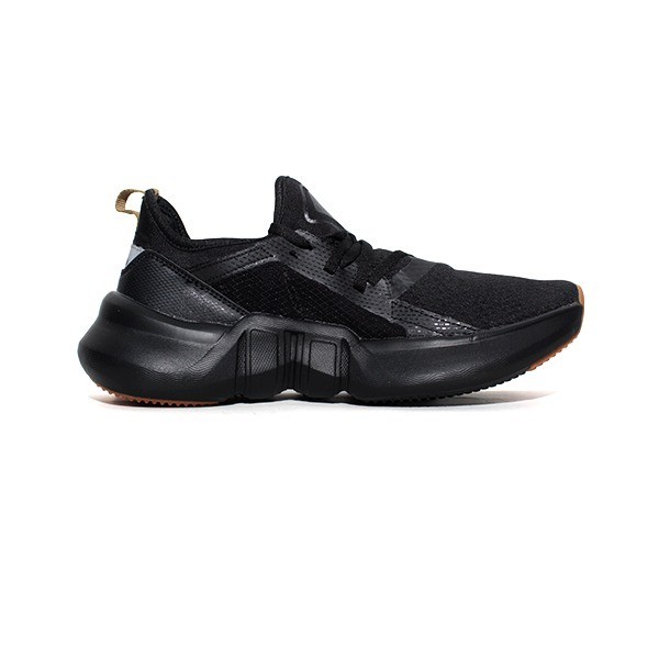 910 RYOJI HITAM/EMAS/GUM