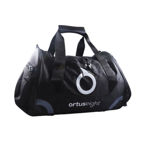 ORTUSEIGHT FLUX TB M BLACK/WHITE