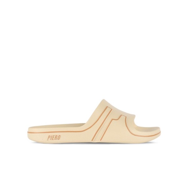PIERO SANDAL SKYFIT SAND/BROWN