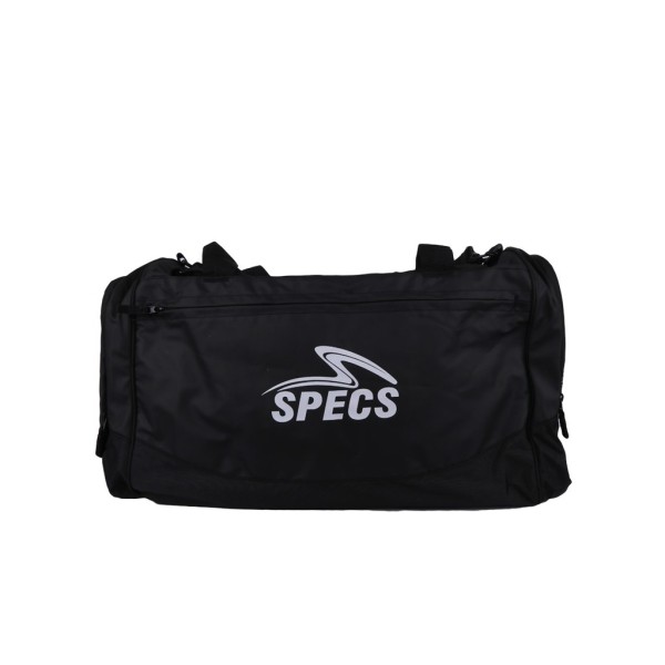 SPECS TEAM BAG (L) BLACK