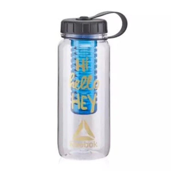 REEBOK TRAINING TRITAN INFUSER WATER BLACK/BLUE