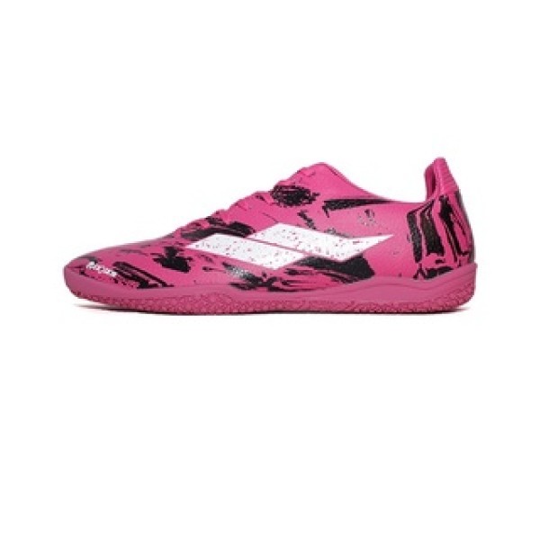 MILLS TROYA IN MAGENTA/BLACK