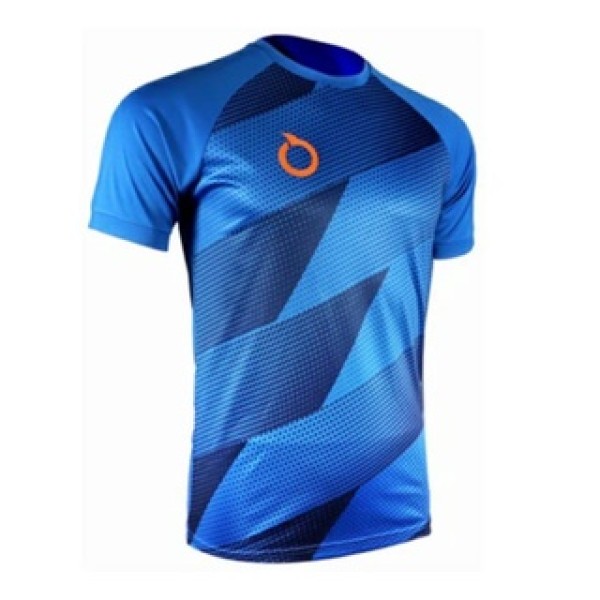 ORTUSEIGHT HYPERFUSE RN JERSEY BLUE/ORTRANGE