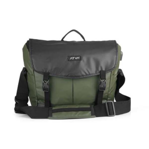 ATVA ATVA TORQ OLIVE/BLACK