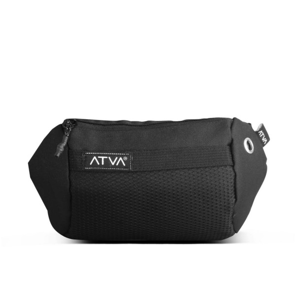 ATVA ATVA HUSTLE BLACK