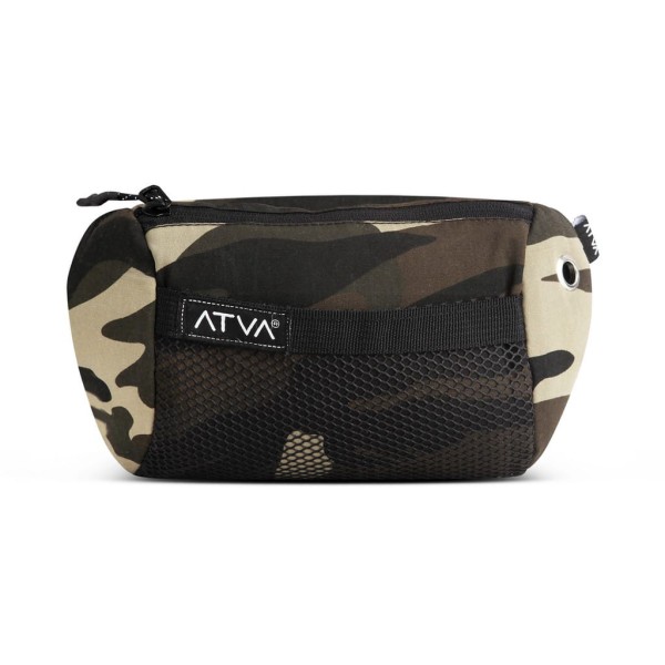 ATVA ATVA HUSTLE CAMO