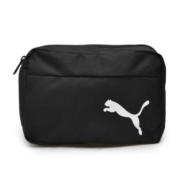 PUMA TEAMGOAL 23 WASH BAG PUMA BLACK