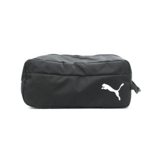 PUMA TEAMGOAL 23 SHOE BAG PUMA BLACK