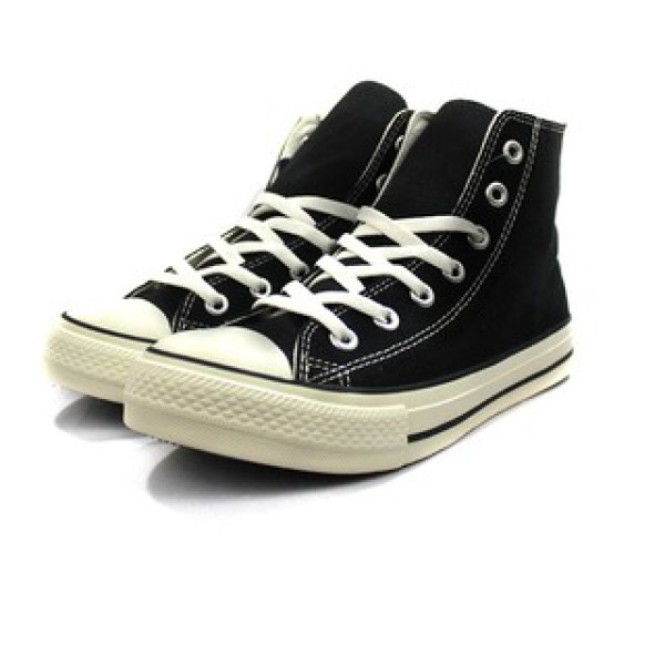 VENTELA ETHNIC HIGH BLACK/NATURAL