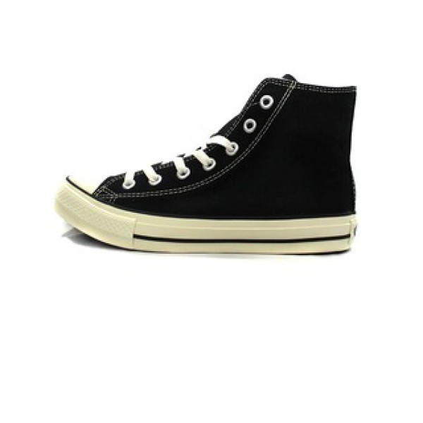 VENTELA ETHNIC HIGH BLACK/NATURAL
