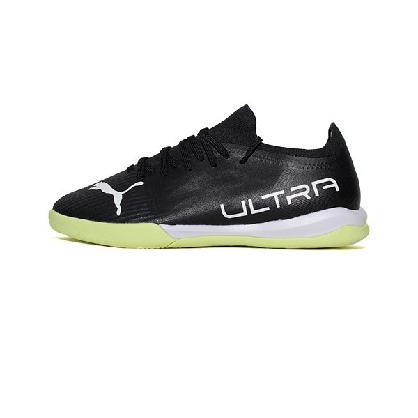 PUMA ULTRA 3.4 IT PUMA BLACK-PUMA WHITE-FIZZY