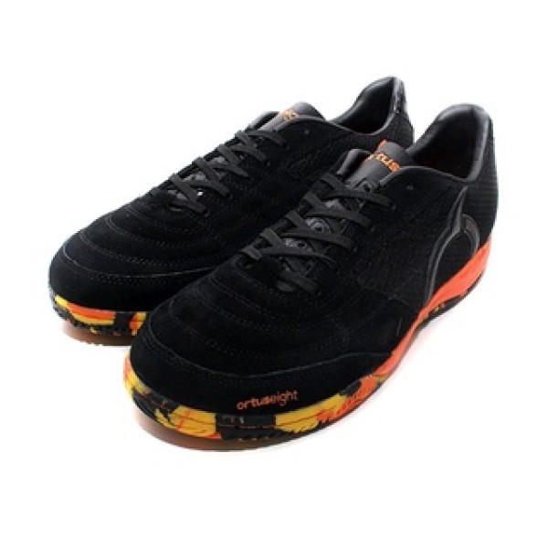 ORTUSEIGHT JOGOSALA NUTMEG BLACK/CAMO