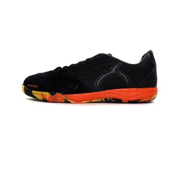 ORTUSEIGHT JOGOSALA NUTMEG BLACK/CAMO