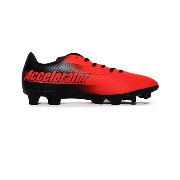 SPECS AZURA FG BLACK/BRIGHT RED C