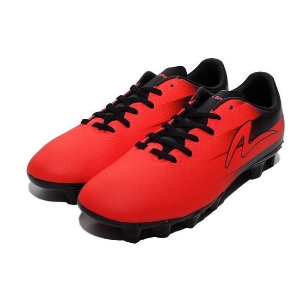 SPECS AZURA FG BLACK/BRIGHT RED C